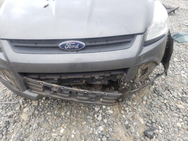 Photo 8 VIN: 1FMCU0F73GUA59967 - FORD ESCAPE S 