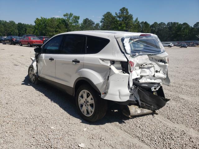 Photo 2 VIN: 1FMCU0F73GUA61685 - FORD ESCAPE S 