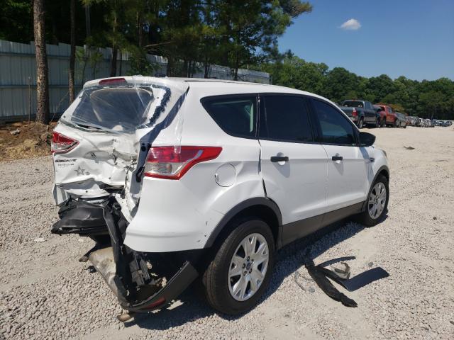 Photo 3 VIN: 1FMCU0F73GUA61685 - FORD ESCAPE S 