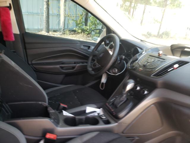 Photo 4 VIN: 1FMCU0F73GUA61685 - FORD ESCAPE S 