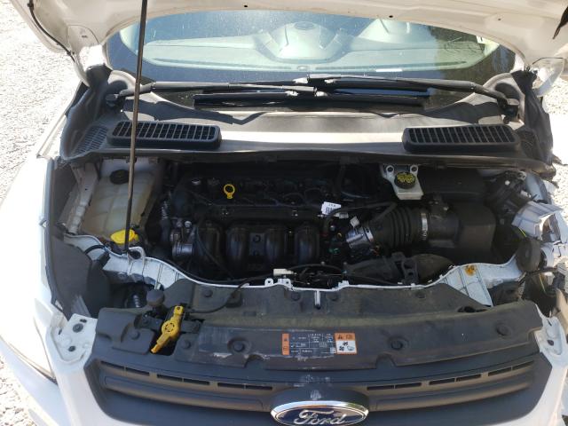 Photo 6 VIN: 1FMCU0F73GUA61685 - FORD ESCAPE S 