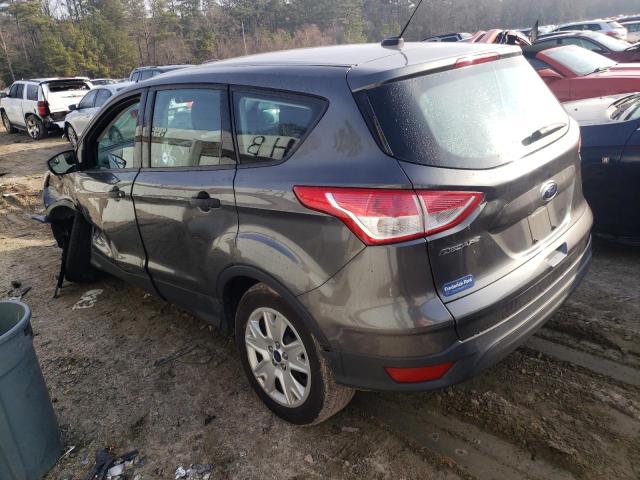 Photo 1 VIN: 1FMCU0F73GUA73335 - FORD ESCAPE S 