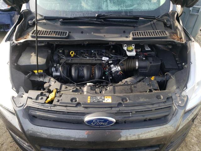 Photo 11 VIN: 1FMCU0F73GUA73335 - FORD ESCAPE S 