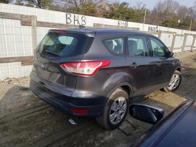 Photo 2 VIN: 1FMCU0F73GUA73335 - FORD ESCAPE S 