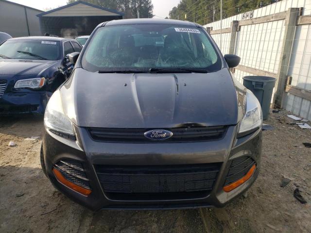 Photo 4 VIN: 1FMCU0F73GUA73335 - FORD ESCAPE S 