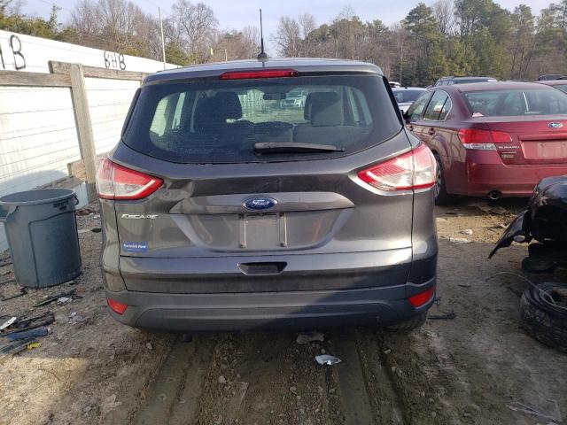 Photo 5 VIN: 1FMCU0F73GUA73335 - FORD ESCAPE S 