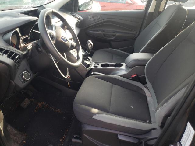 Photo 6 VIN: 1FMCU0F73GUA73335 - FORD ESCAPE S 