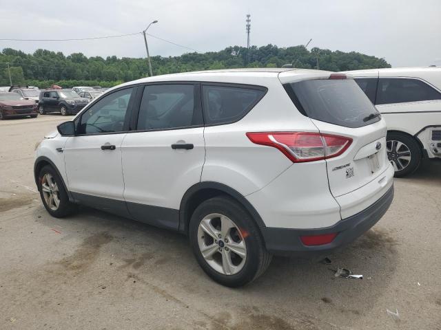 Photo 1 VIN: 1FMCU0F73GUA81418 - FORD ESCAPE S 