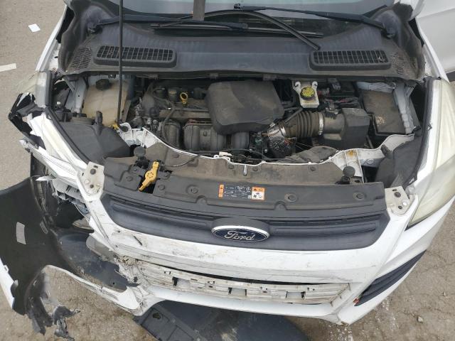 Photo 11 VIN: 1FMCU0F73GUA81418 - FORD ESCAPE S 