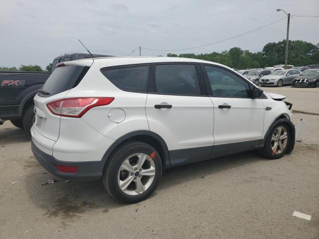 Photo 2 VIN: 1FMCU0F73GUA81418 - FORD ESCAPE S 