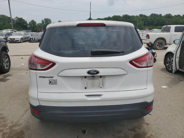 Photo 5 VIN: 1FMCU0F73GUA81418 - FORD ESCAPE S 