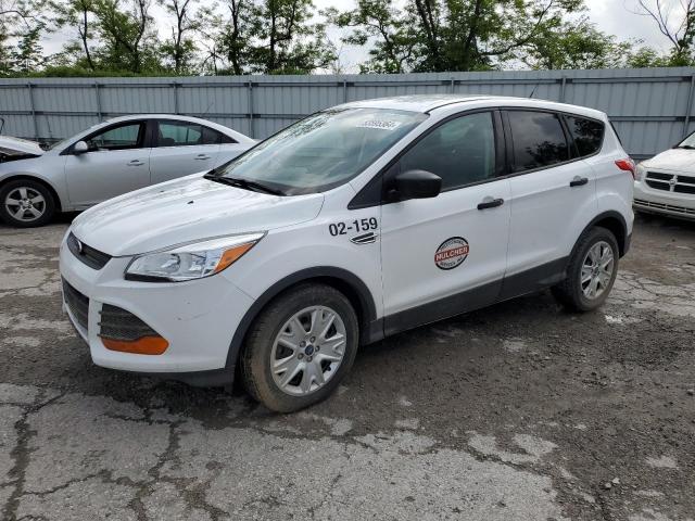 Photo 0 VIN: 1FMCU0F73GUA85937 - FORD ESCAPE 