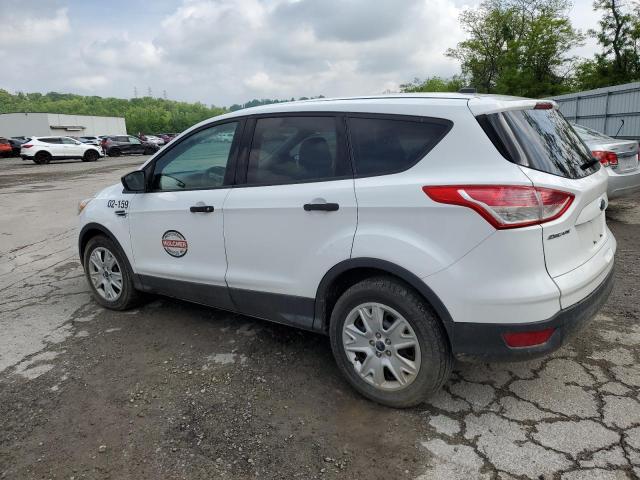 Photo 1 VIN: 1FMCU0F73GUA85937 - FORD ESCAPE 