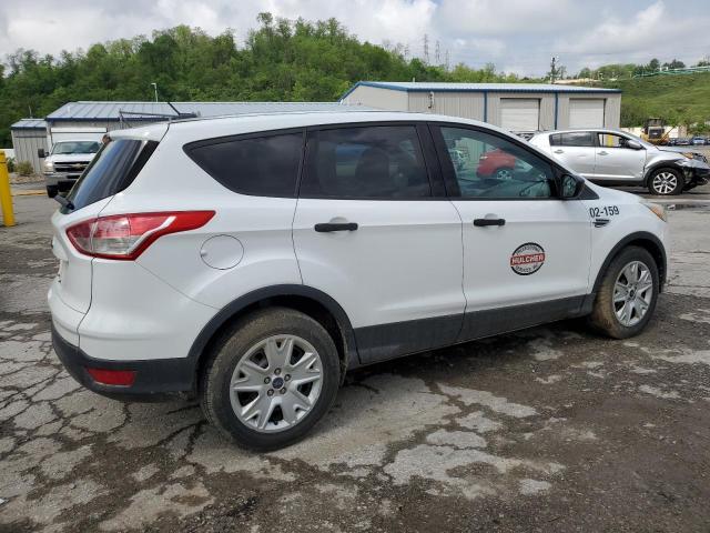 Photo 2 VIN: 1FMCU0F73GUA85937 - FORD ESCAPE 