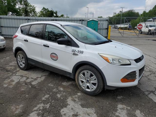 Photo 3 VIN: 1FMCU0F73GUA85937 - FORD ESCAPE 