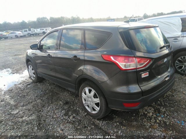 Photo 2 VIN: 1FMCU0F73GUA91950 - FORD ESCAPE 