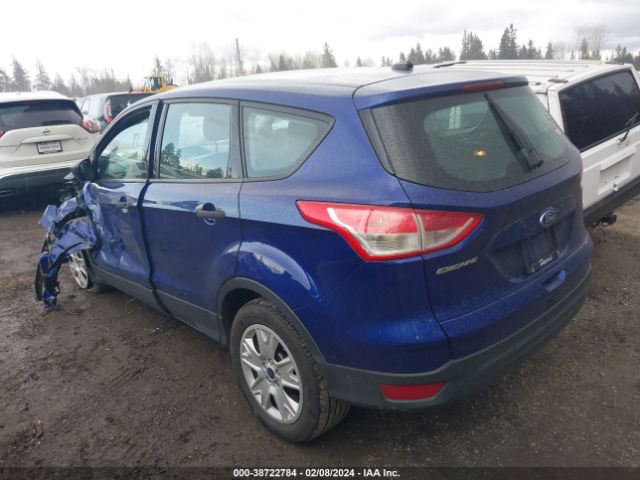 Photo 2 VIN: 1FMCU0F73GUB00081 - FORD ESCAPE 