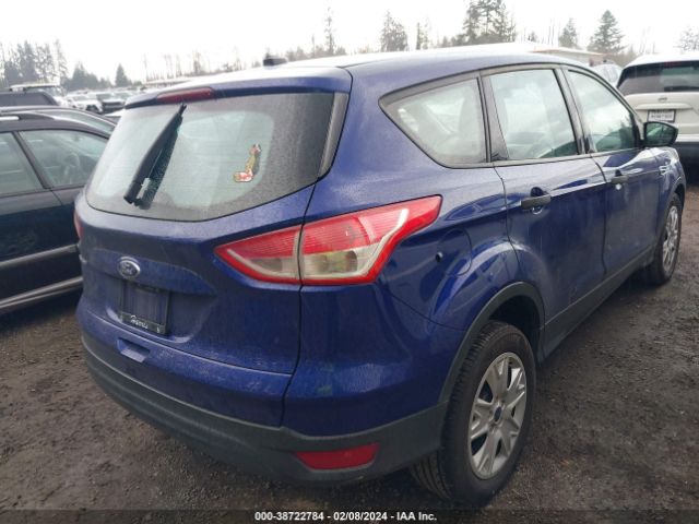 Photo 3 VIN: 1FMCU0F73GUB00081 - FORD ESCAPE 