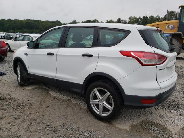 Photo 1 VIN: 1FMCU0F73GUB11307 - FORD ESCAPE S 