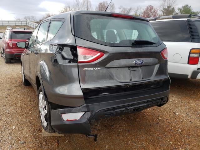 Photo 8 VIN: 1FMCU0F73GUB20931 - FORD ESCAPE 