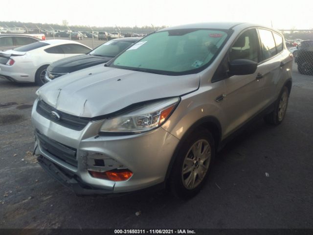 Photo 1 VIN: 1FMCU0F73GUB25787 - FORD ESCAPE 