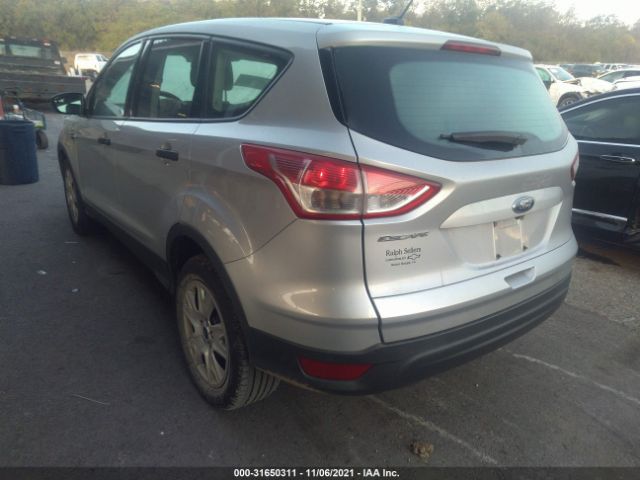 Photo 2 VIN: 1FMCU0F73GUB25787 - FORD ESCAPE 