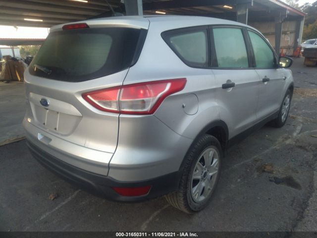 Photo 3 VIN: 1FMCU0F73GUB25787 - FORD ESCAPE 