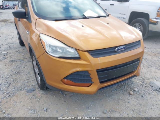 Photo 5 VIN: 1FMCU0F73GUB30181 - FORD ESCAPE 