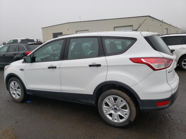 Photo 1 VIN: 1FMCU0F73GUB33503 - FORD ESCAPE 