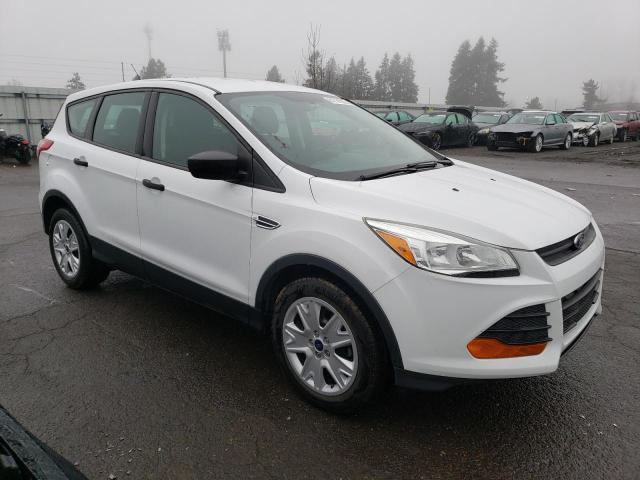 Photo 3 VIN: 1FMCU0F73GUB33503 - FORD ESCAPE 