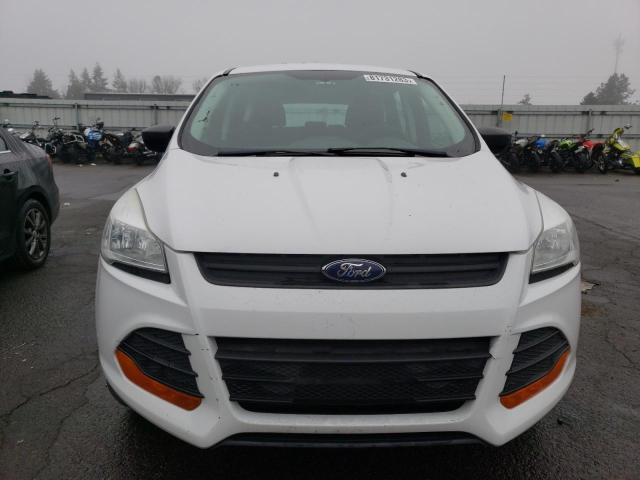 Photo 4 VIN: 1FMCU0F73GUB33503 - FORD ESCAPE 