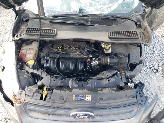 Photo 11 VIN: 1FMCU0F73GUB39902 - FORD ESCAPE S 