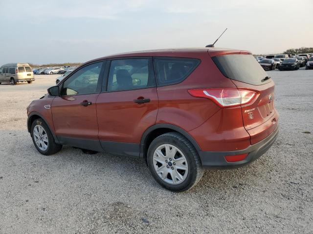 Photo 1 VIN: 1FMCU0F73GUB71068 - FORD ESCAPE S 