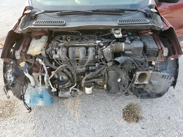 Photo 11 VIN: 1FMCU0F73GUB71068 - FORD ESCAPE S 