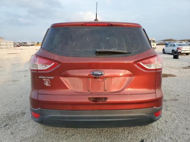 Photo 5 VIN: 1FMCU0F73GUB71068 - FORD ESCAPE S 