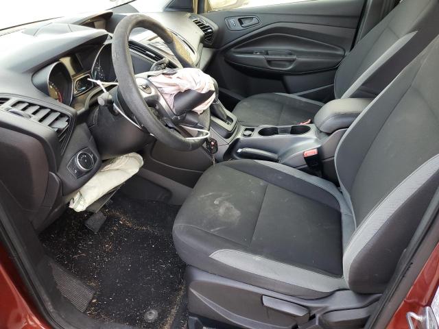 Photo 6 VIN: 1FMCU0F73GUB71068 - FORD ESCAPE S 