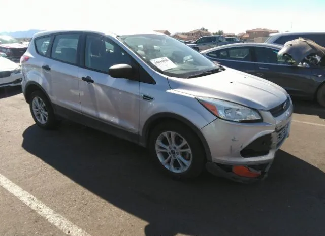 Photo 0 VIN: 1FMCU0F73GUB72026 - FORD ESCAPE 