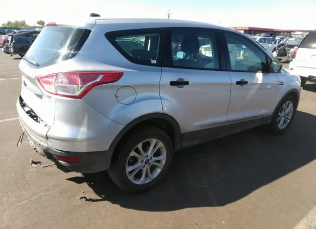 Photo 3 VIN: 1FMCU0F73GUB72026 - FORD ESCAPE 