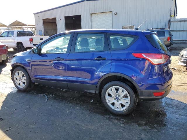 Photo 1 VIN: 1FMCU0F73GUB87786 - FORD ESCAPE 