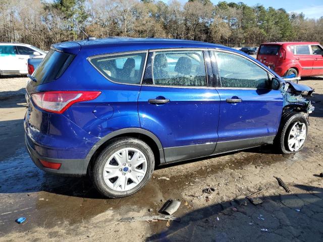 Photo 2 VIN: 1FMCU0F73GUB87786 - FORD ESCAPE 