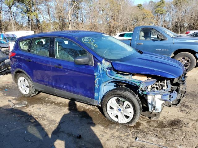 Photo 3 VIN: 1FMCU0F73GUB87786 - FORD ESCAPE 