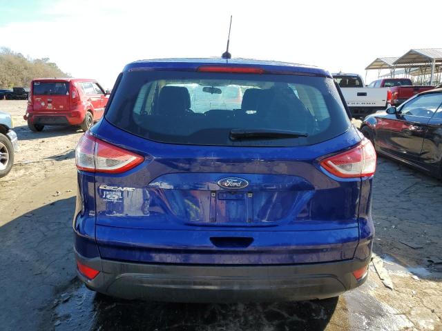 Photo 5 VIN: 1FMCU0F73GUB87786 - FORD ESCAPE 