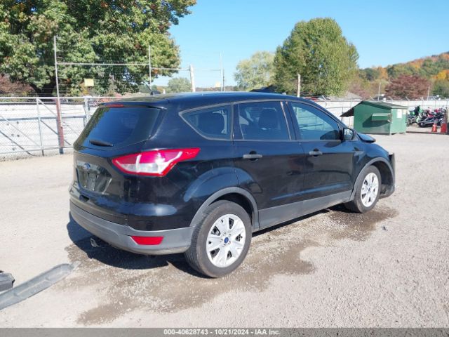 Photo 3 VIN: 1FMCU0F73GUB88503 - FORD ESCAPE 