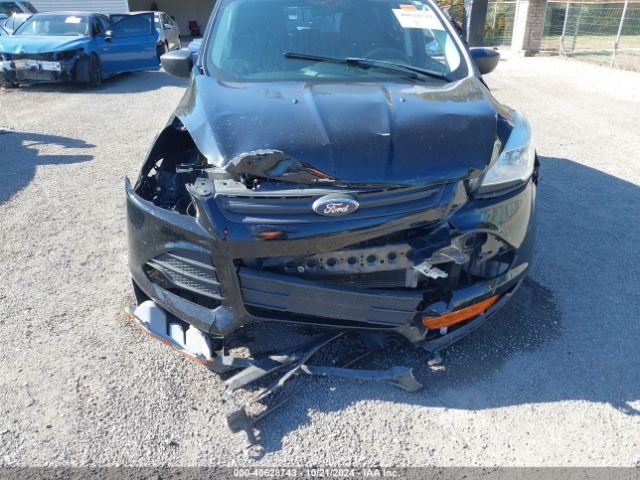 Photo 5 VIN: 1FMCU0F73GUB88503 - FORD ESCAPE 