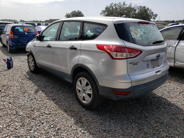 Photo 1 VIN: 1FMCU0F73GUB89408 - FORD ESCAPE S 