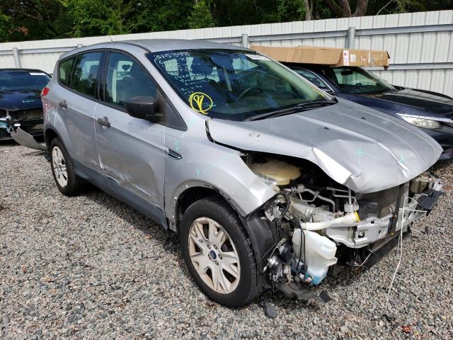 Photo 3 VIN: 1FMCU0F73GUB89408 - FORD ESCAPE S 