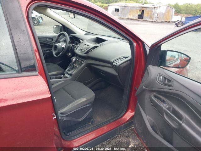 Photo 4 VIN: 1FMCU0F73GUB90106 - FORD ESCAPE 