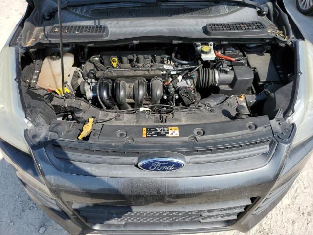 Photo 11 VIN: 1FMCU0F73GUC05994 - FORD ESCAPE S 