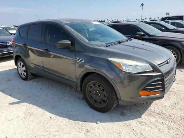 Photo 3 VIN: 1FMCU0F73GUC05994 - FORD ESCAPE S 