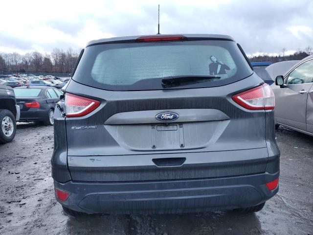 Photo 5 VIN: 1FMCU0F73GUC18325 - FORD ESCAPE 